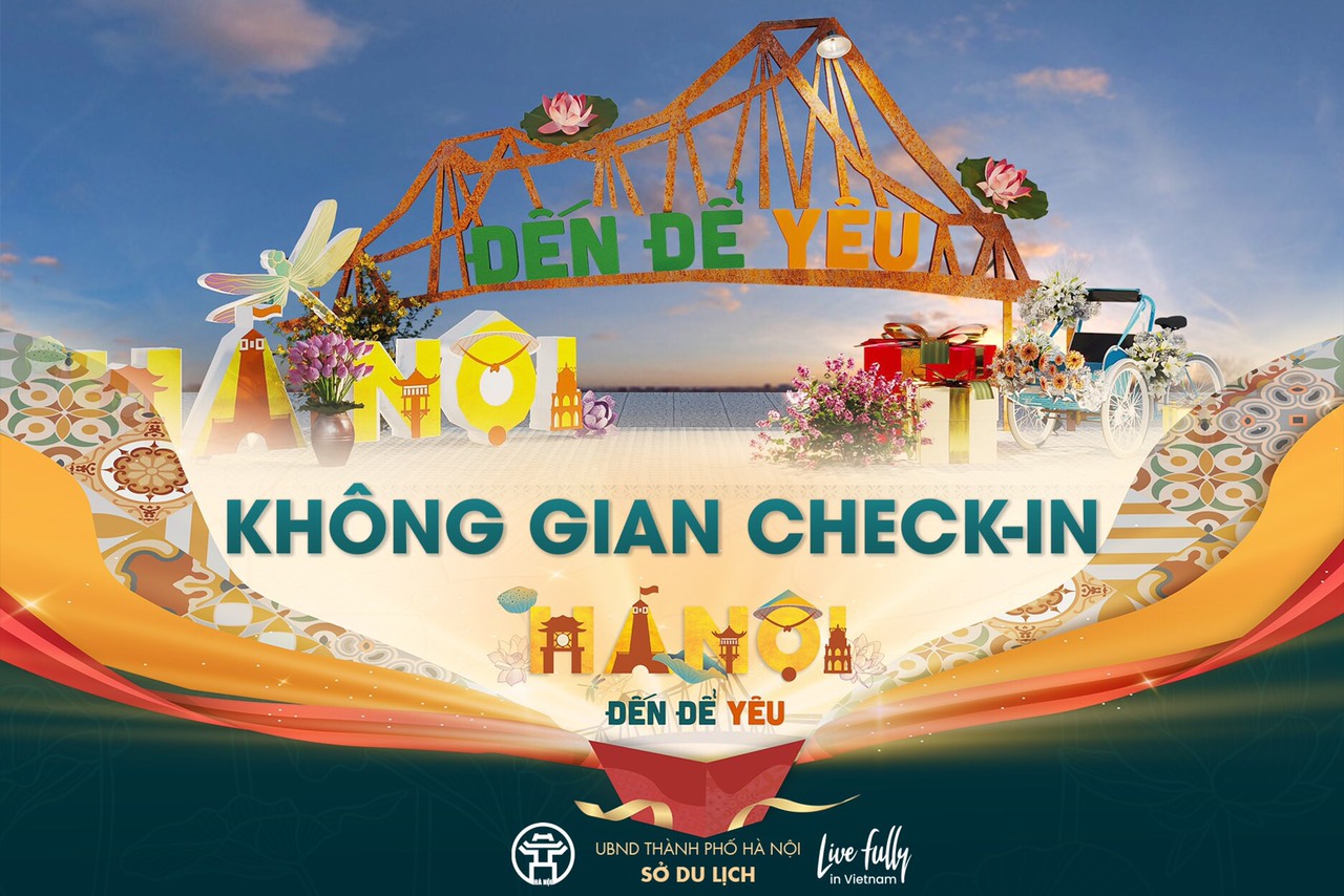 Hà Nội công bố 7 sự kiện xúc tiến, quảng bá du lịch nhân dịp SEA Games 31